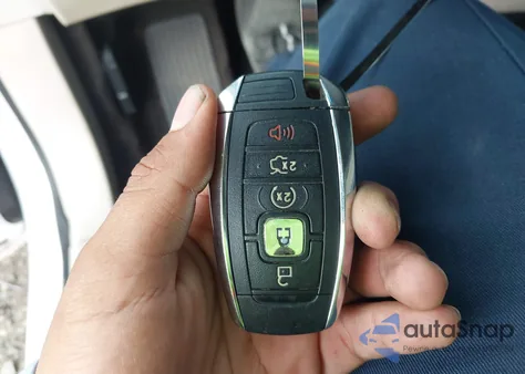 2019 Lincoln Mkz Reserve Ii z USA, uszkodzony, nr VIN 3LN6L5E94KR607412